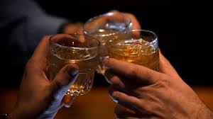 Cum se bea vodka